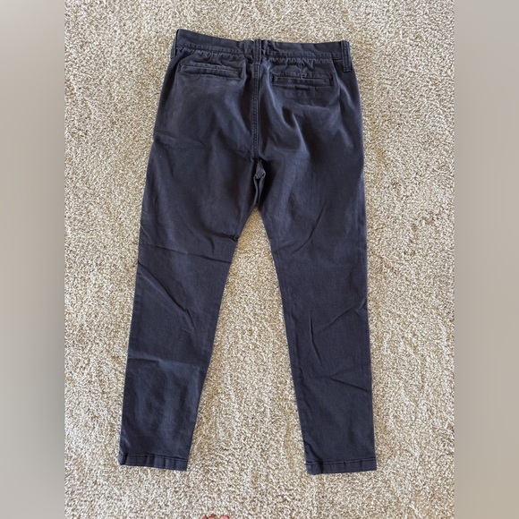 Men's Madewell Jeans 32x30 - Picture 5 of 5